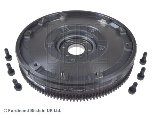 Flywheel